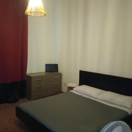 Angolo Relax Vacanze Gasthof Rimini