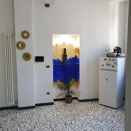 Angolo Relax Vacanze Gasthof Rimini