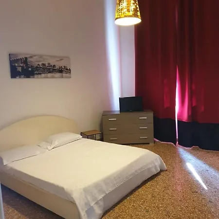 Angolo Relax Vacanze Casa de hóspedes Rimini