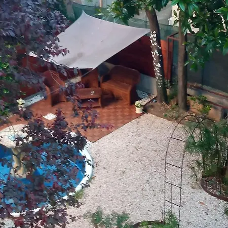 Angolo Relax Vacanze Casa de hóspedes