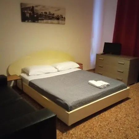 Casa de hóspedes Angolo Relax Vacanze *