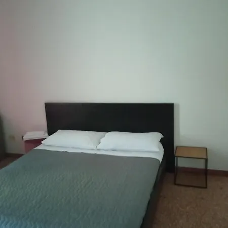 Casa de hóspedes Angolo Relax Vacanze Rimini